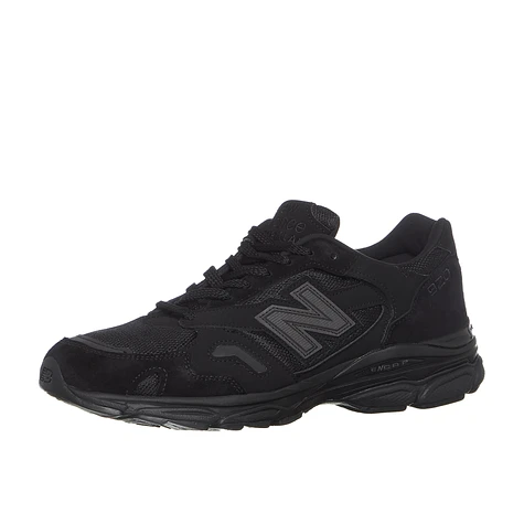 New Balance - M920 BLK Made in UK