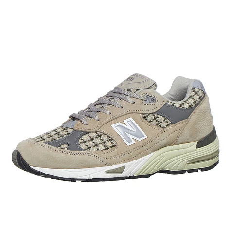 New Balance - M991 HT (Made in UK)