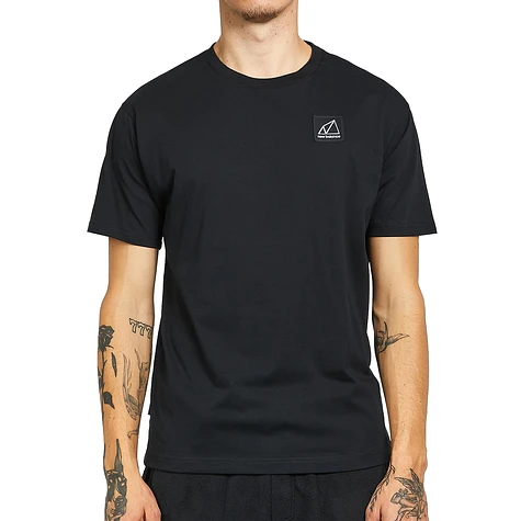 New Balance - All Terrain Short Sleeve Tee