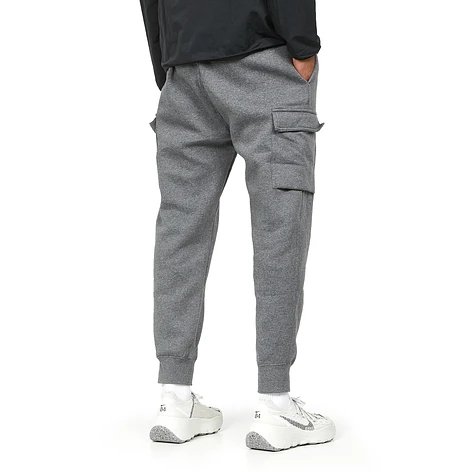 Nike - Sportswear Club Fleece Cargo Pants