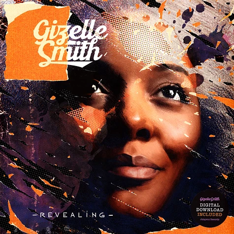Gizelle Smith - Revealing