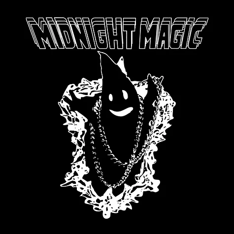Midnight Magic - Beam Me Up 10th Anniversary Remixes