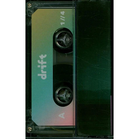 V.A. - Drift _ Tape Box Set