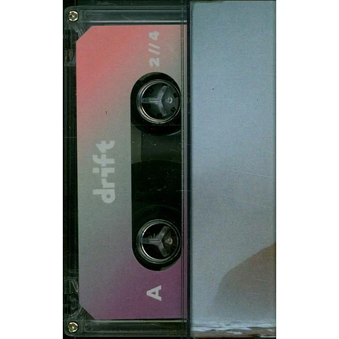 V.A. - Drift _ Tape Box Set