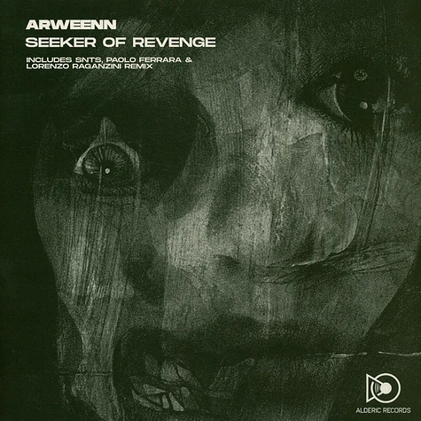 Arweenn - Seeker Of Revenge Snts, Paolo Ferrara & Lorenzo Raganzini Remixes