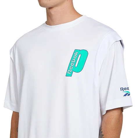 Reebok x Prince - Reebok x Prince T-Shirt