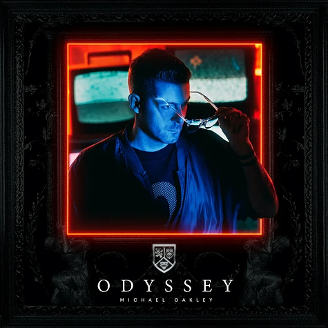 Michael Oakley - Odyssey Orange Vinyl Edition