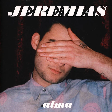 Jeremias - Alma