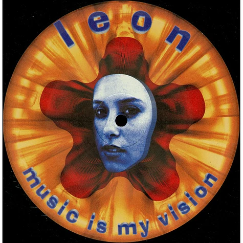 Leon - Music Is My Vision