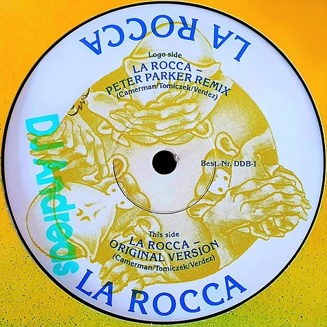 La Rocca - La Rocca