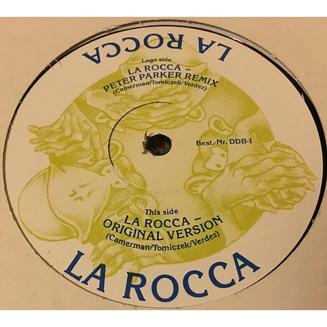 La Rocca - La Rocca