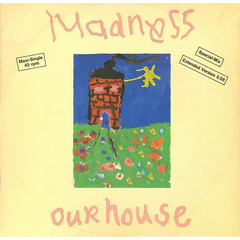 Madness - Our House