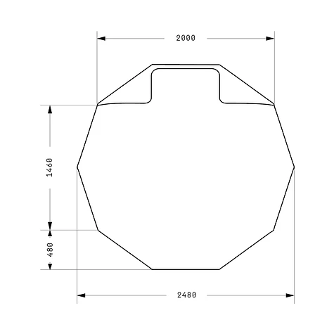 HEIMPLANET - The Cave Tent