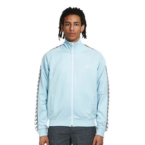 Fred Perry - Taped Track Jacket