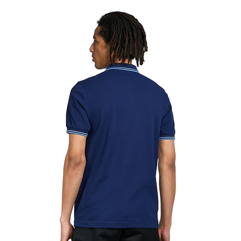 Fred Perry - Twin Tipped Fred Perry Polo Shirt