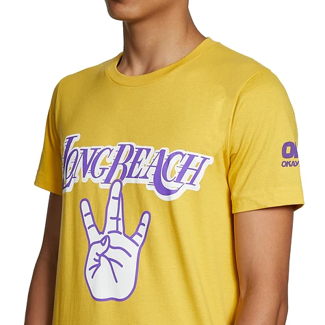 Lakers - Long Beach T-Shirt