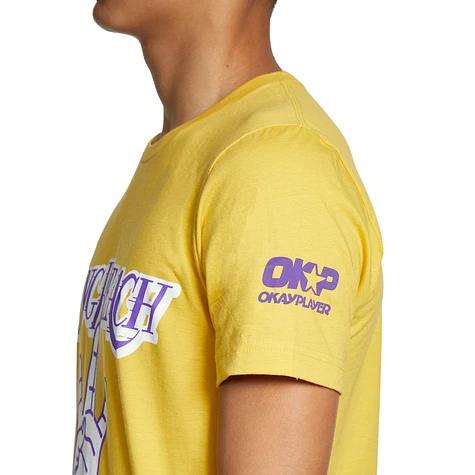 Lakers - Long Beach T-Shirt