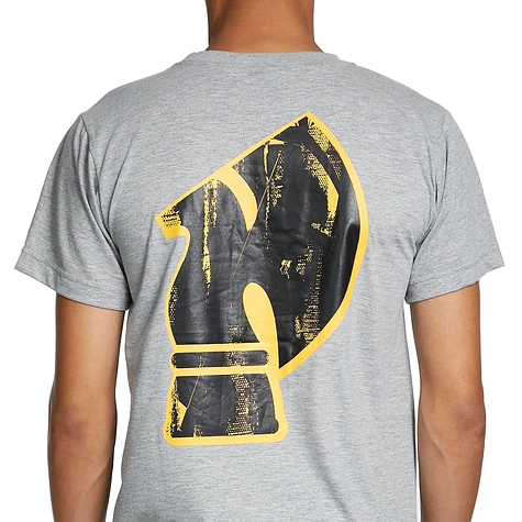 Wu-Tang Clan - Wu Da Mystery T-Shirt