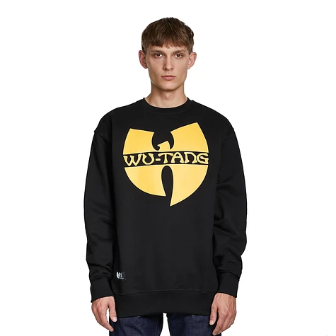Wu-Tang Clan - Wu Classic Sweatshirt