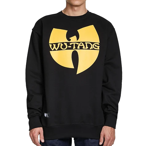 Wu-Tang Clan - Wu Classic Sweatshirt