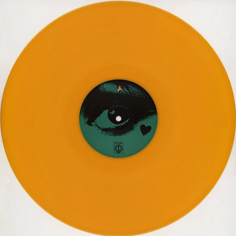 V.A. - Pop Psychedelique - French Psychedelic Pop 1964-2019 Jasmine-Yellow Vinyl Edition