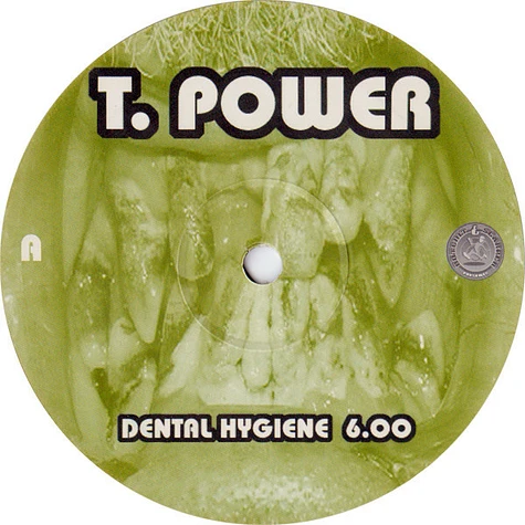 T.Power - Dental Hygiene