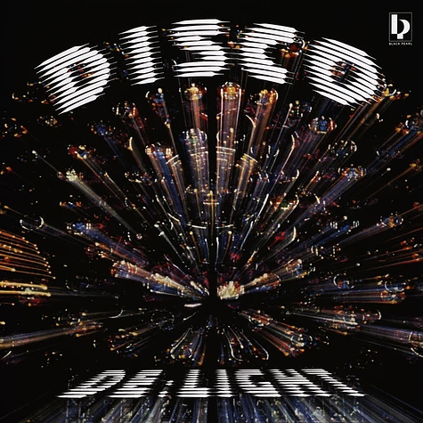 V.A. - Disco De:Light