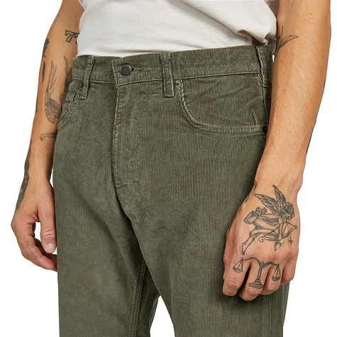 Patagonia - Organic Cotton Corduroy Jeans - Reg