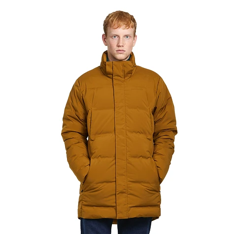 Patagonia - Jackson Glacier Parka