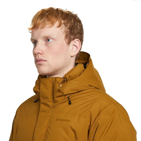 Patagonia - Jackson Glacier Parka