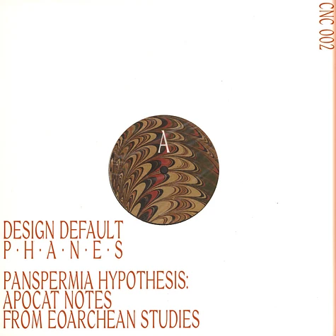 Design Default - Phanes