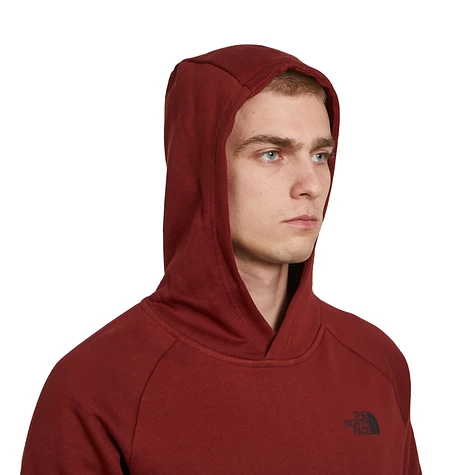 The North Face - Raglan Redbox Hoodie