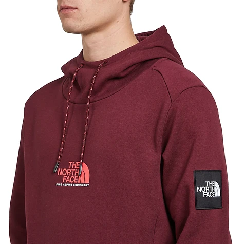 The North Face - Fine Alpine Hoodie