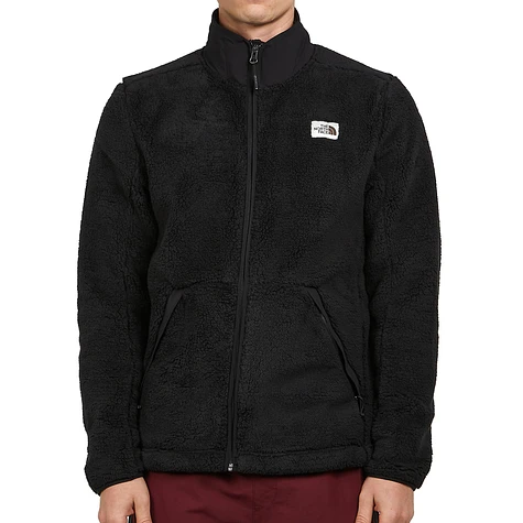 The North Face - Campshire Full Zip