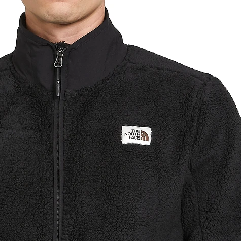 The North Face - Campshire Full Zip
