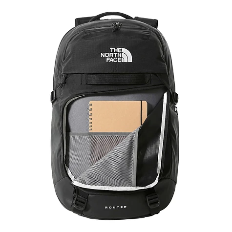 The North Face - Router