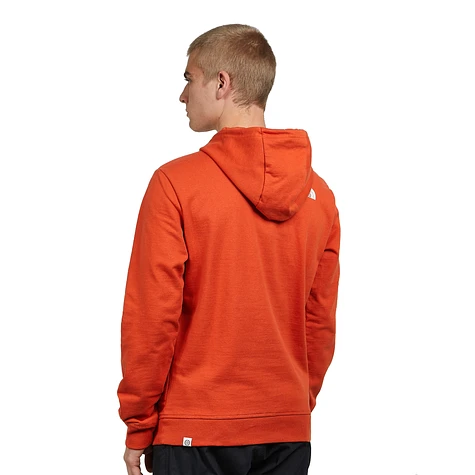 The North Face - Berkeley California Hoodie - In Scrap Mat