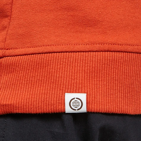 The North Face - Berkeley California Hoodie - In Scrap Mat