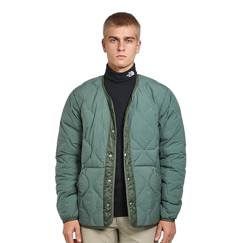 The North Face - M66 Down Jacket