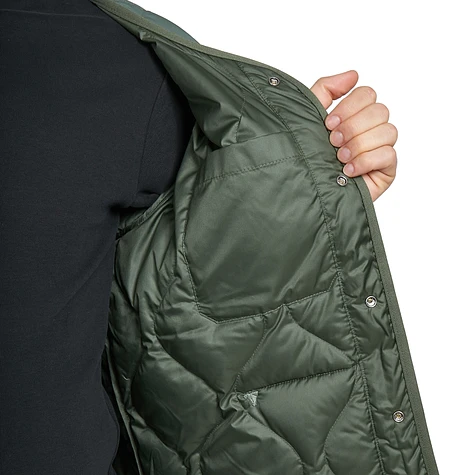 The North Face - M66 Down Jacket