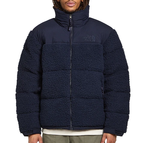 The North Face - Sherpa Nuptse Jacket