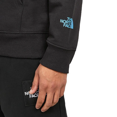 The North Face - Recycled Expedition Graphic Hoodie