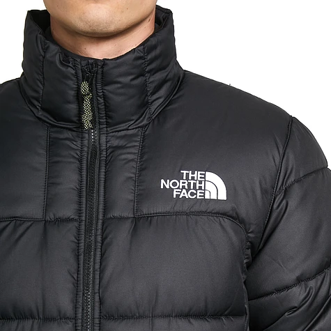 The North Face - BB Search & Rescue Synthetic Insulated Jacket