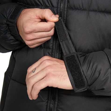 The North Face - BB Search & Rescue Synthetic Insulated Jacket