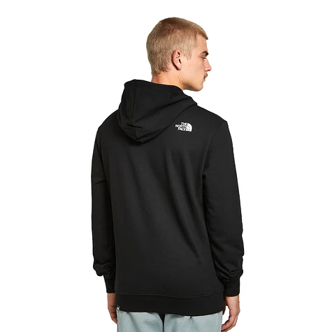 The North Face - Fine Hoodie