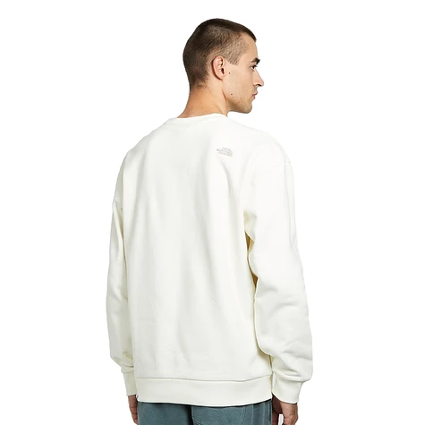 The North Face - City Standard Crew Neck Sweater