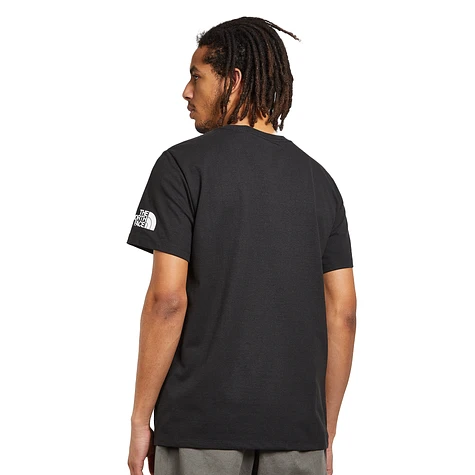 The North Face - IC S/S Tee