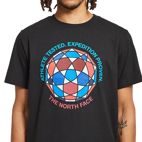 The North Face - IC S/S Tee