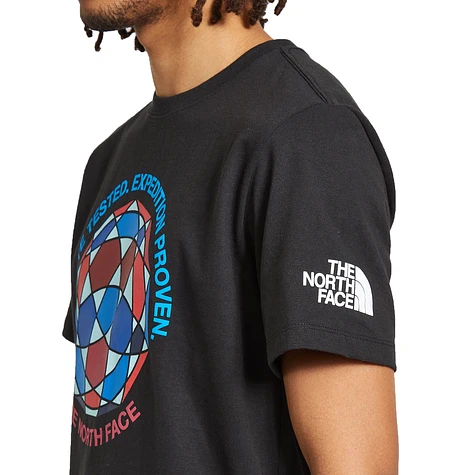 The North Face - IC S/S Tee