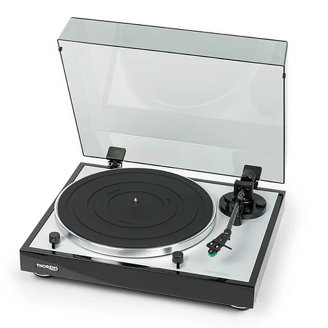 Thorens - TD 402 DD